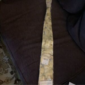 Tommy Bahama Green Floral Tie